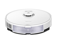 Roborock S8 Saugroboter mit Wischfunktion,  Weiß