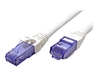 Roline Patch-Kabel RJ-45 (M) zu RJ-45 (M) 20 m UTP CAT 6a weiß (21.15.2769)