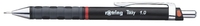 rotring Bleistifte rotring Bleistift Tikky 1, 0mm HB 1.0 mm