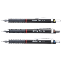 rotring Schreibsets Rotring Druckbleistifte 3erSet HB 0.35 + 0.5 + 0.7 mm