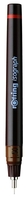rotring Tuschefüller Isograph 0.5 mm Schwarz