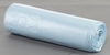 RUBIN Müllbeutel RUBIN Müllbeutel 50l/20St. 50, 0 l Blau