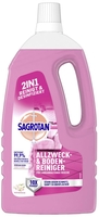 SAGROTAN® Allzweckreiniger Sagrotan Allzweck. Blütenfr. 1, 50 l