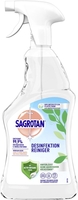 SAGROTAN® Desinfektionsreiniger Sagrotan Desinfektion Reiniger 500 ml