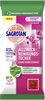 SAGROTAN® Desinfektionstücher Allzw.Tücher Blüte.& Apfel 60 Tücher
