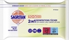 SAGROTAN® Desinfektionstücher Sagrotan Desinf.Tü. 15St. Zit. 15 Tücher