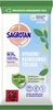 SAGROTAN® Desinfektionstücher Sagrotan Hygiene-Reinigungst. 60 Tücher