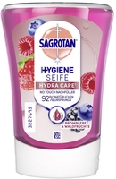 SAGROTAN® Flüssigseifen Sagrotan Nachf. Brombeere 250 ml