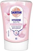 SAGROTAN® Flüssigseifen Sagrotan Nachf. Cashmere&Rose 250 ml
