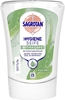 SAGROTAN® Flüssigseifen Sagrotan Nachfüller Aloe Vera 250 ml