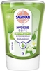 SAGROTAN® Flüssigseifen Sagrotan NF GrünerApfel&Jasmin 250 ml