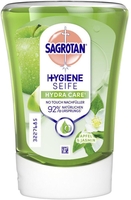 SAGROTAN® Flüssigseifen Sagrotan NF GrünerApfel&Jasmin 250 ml
