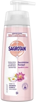SAGROTAN® Händedesinfektionsgel Sagrotan Desinfekt.Gel 200ml 200, 0 ml