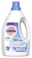 SAGROTAN® Hygienespüler Sagrotan Hygienespüler 1, 5l 1, 500 l