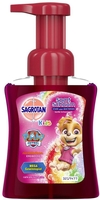 SAGROTAN® Schaumseifen Sagr. Schaumseife Kids 250 ml
