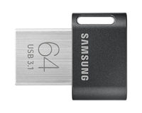 Samsung 64GB USB Flash Drive FIT Plus (2020)