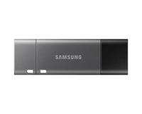 Samsung 64GB USB Typ-C Flash Drive DUO Plus (2020)