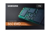 Samsung 860 EVO 1 TB SSD