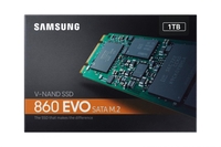 Samsung 860 EVO 1 TB SSD