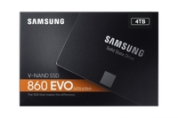 Samsung 860 EVO 4 TB SSD