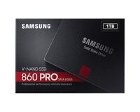 Samsung 860 PRO 1 TB SSD