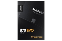 Samsung 870 EVO 250 GB SSD