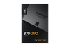 Samsung 870 QVO 2 TB SSD
