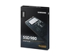 Samsung 980 EVO Basic 250 GB SSD