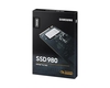 Samsung 980 EVO Basic 500 GB SSD