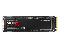 Samsung 980 Pro 2TB SSD