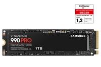 Samsung 990 Pro - 1TB