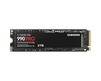 Samsung 990 Pro - 2TB