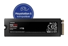 Samsung 990 PRO Heatsink NVMe™ M.2 SSD - 1 TB