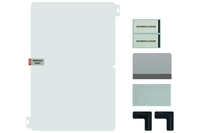 Samsung Anti-Reflecting Screen Protector für Galaxy Tab S9 (Transparent)