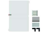 Samsung Anti-Reflecting Screen Protector für Galaxy Tab S9 Ultra (Transparent)