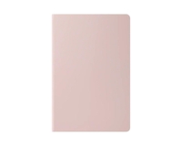 Samsung Book Cover für das Galaxy Tab A8 (Rosa)