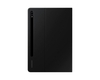 Samsung Book Cover für das Galaxy Tab S8 (Black)