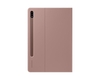 Samsung Book Cover für das Galaxy Tab S8 (Pink)