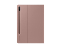 Samsung Book Cover für das Galaxy Tab S8 (Pink)