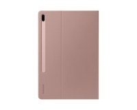 Samsung Book Cover für das Galaxy Tab S8+ (Pink)