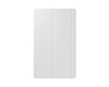 Samsung Book Cover Galaxy Tab A 10.1 (White)