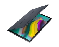 Samsung Book Cover Galaxy Tab S5e (Black)