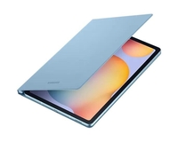 Samsung Book Cover Galaxy Tab S6 Lite (Blue)