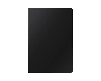 Samsung Book Cover Galaxy Tab S7 (Black)