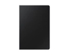 Samsung Book Cover Galaxy Tab S7+ (Black)