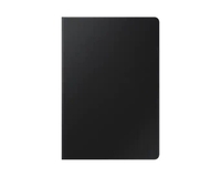 Samsung Book Cover Galaxy Tab S7+ (Black)