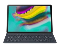 Samsung Book Cover Keyboard EJ-FT720 für Galaxy Tab S5e