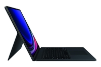 Samsung Book Cover Keyboard für Galaxy Tab S9 Ultra (Black)