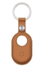 Samsung Braloba Key Ring Case für das Samsung Galaxy SmartTag2 (Braun)