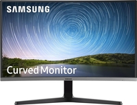 Samsung C27R500FHP Curved Monitor 68, 6cm (27 Zoll)